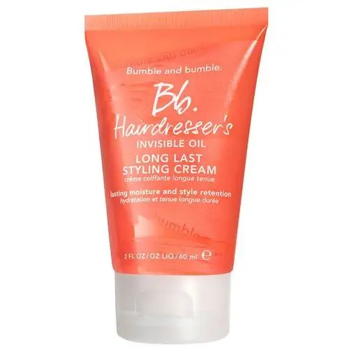 Bumble and Bumble Bb. Hairdressers Long Last Styling Cream (60 ml)