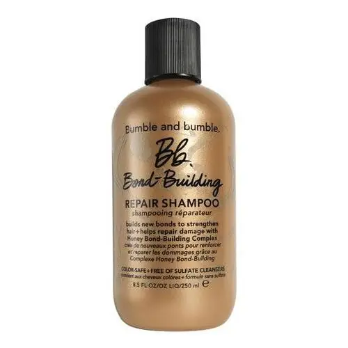 Bond-Building Repair Shampoo - Szampon Odbudowujący, 543919