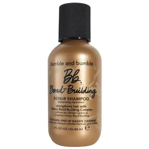 Bumble and bumble Bond-Building Shampoo (60ml)