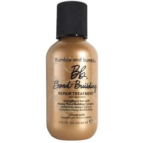 Bumble and bumble bond-building treatment (60ml)