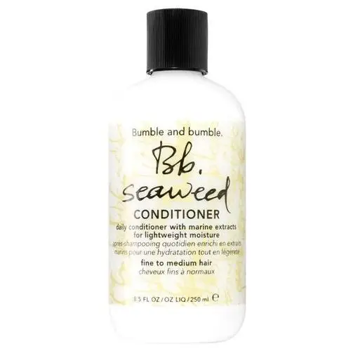 Bumble & Bumble Seaweed Conditioner For Lightweight 250 ml