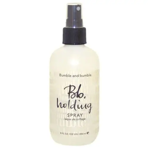 Bumble and bumble Bumble & bumble styling holding spray 250 ml