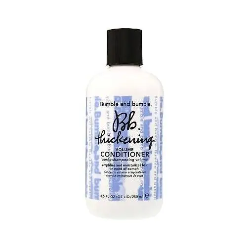 Bumble & bumble thickening volume conditioner 250 ml Bumble and bumble