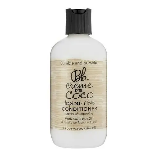 Bumble and bumble Creme de coco conditioner - odżywka