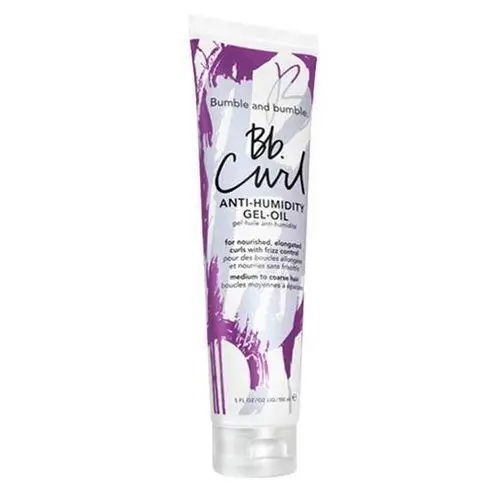 Bumble and Bumble Curl Anti-Humidity Gel-Oil (150ml), B38H010000