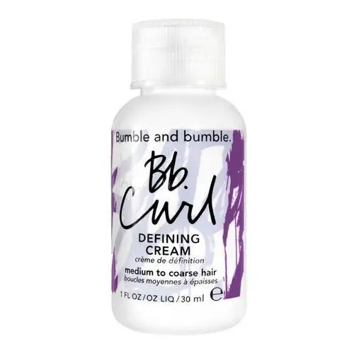 Bumble and Bumble Curl Defining Cream (60ml), B38K010000