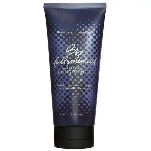 Bumble and bumble Full Potential Conditioner (200ml), B21G010000