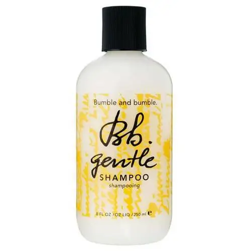 Bumble and bumble Gentle Shampoo (250ml), 0