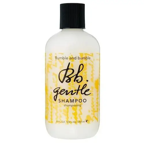 Bumble and bumble Gentle shampoo - szampon