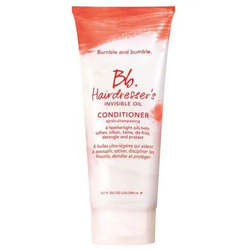 Bumble and bumble Hairdressers Conditioner (200ml)