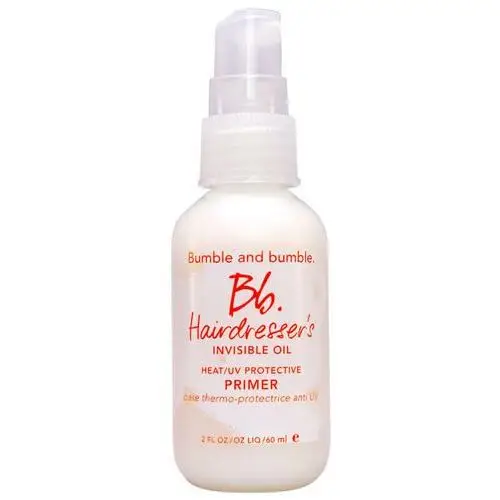 Bumble and Bumble Hairdresser's Invisible Oil Heat/UV Protective Primer (60ml), 0