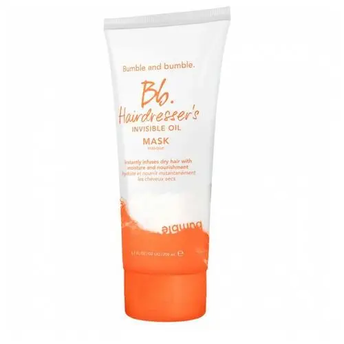 Bumble and bumble hairdressers mask (200ml)