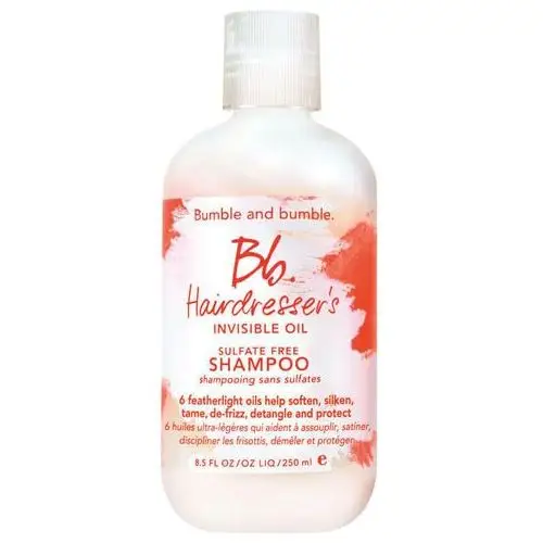 Hairdressers shampoo (250ml) Bumble and bumble