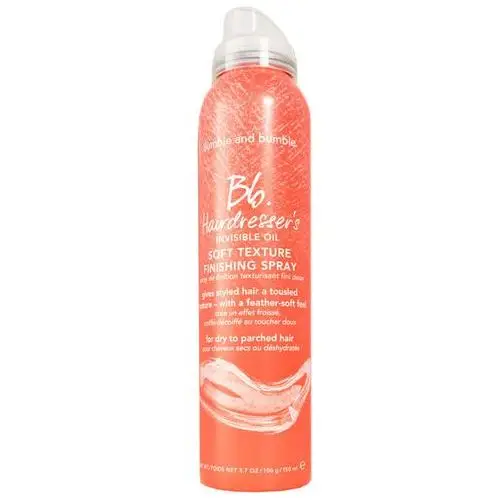 Bumble and bumble Hairdressers Texture Spray (150ml), B36N010000