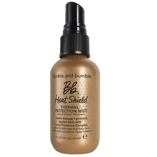 Heat shield thermal mist travel size (60ml) Bumble and bumble