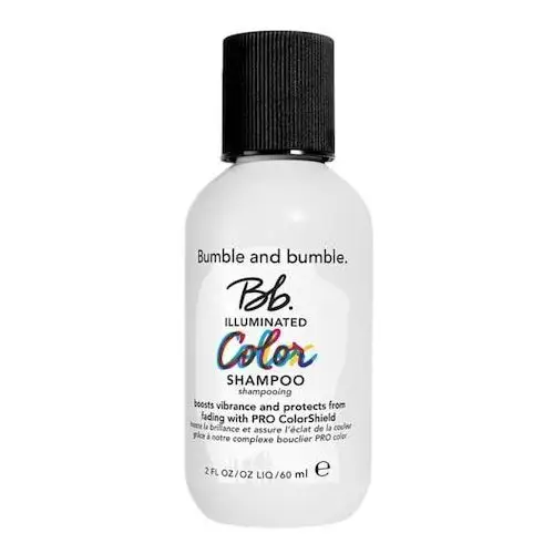 Illuminated Color Shampoo - Szampon w rozmiarze podróżnym, 709212