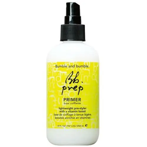 Bumble and bumble prep (250ml)