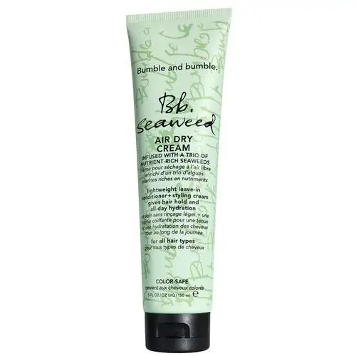 Bumble and Bumble Seaweed Air Dry Cream (150 ml)