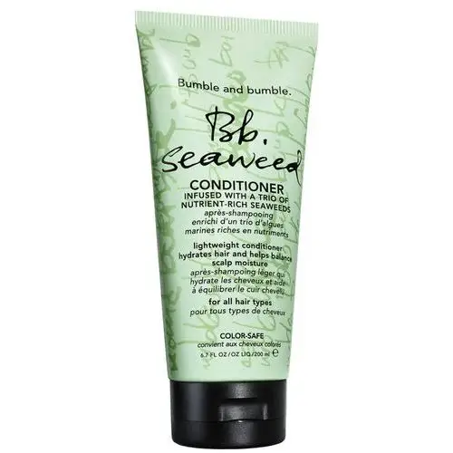 Bumble and Bumble Seaweed Conditioner (200 ml), B3RA010000