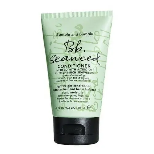 Bumble and bumble Seaweed conditioner - odżywka