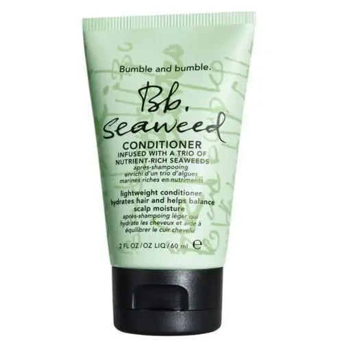 Bumble and Bumble Seaweed Conditoner (60 ml), B3RY010000