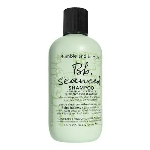 Bumble and bumble Seaweed shampoo - szampon