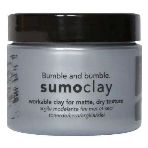 Bumble and bumble Sumoclay (45ml)