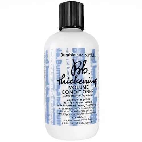 Bumble and bumble thickening conditioner (250 ml)