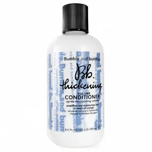 Thickening conditioner (250ml) Bumble and bumble