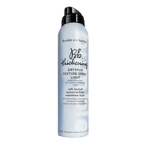 Bumble and bumble Thickening - dryspun texture spray