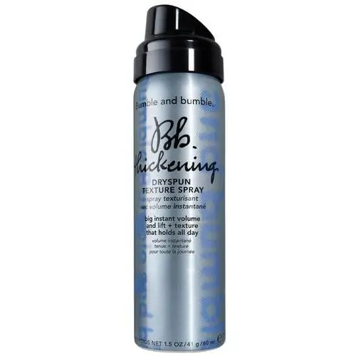 Bumble and bumble Thickening Dryspun Travel Size (60 ml)