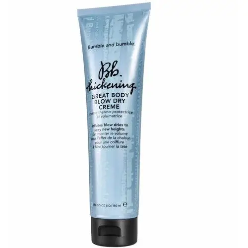 Bumble and bumble Thickening Great Body Blow Dry (150ml)