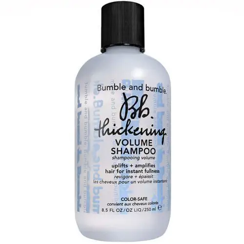 Bumble and bumble Thickening Shampoo (250 ml), B44E010001