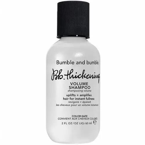 Bumble and bumble Thickening Shampoo Travel Size (60 ml), B46F010001