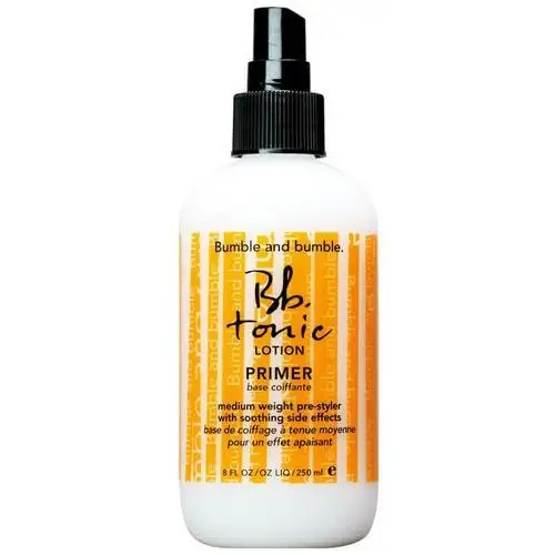 Tonic lotion (250ml) Bumble and bumble