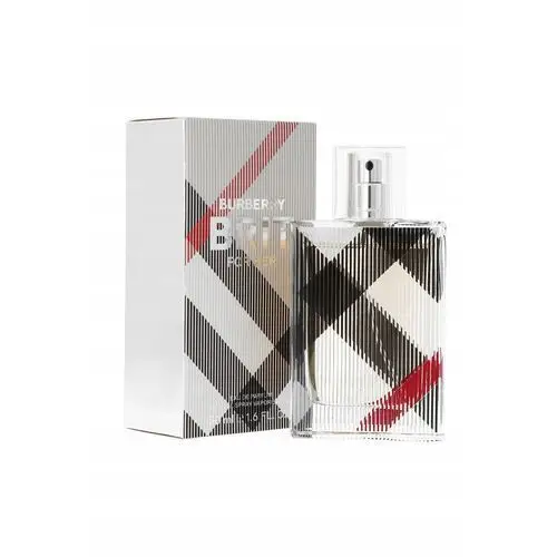 Burberry Brit For Her (New) Edp 50ml