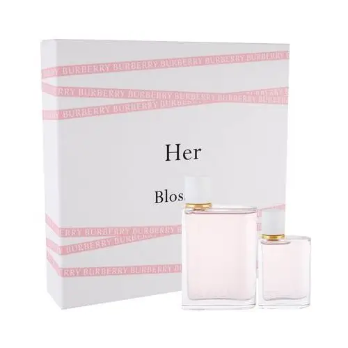 BURBERRY Burberry Her Blossom Eau de Toilette Spray eau_de_toilette 100.0 ml