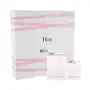 BURBERRY Burberry Her Blossom Eau de Toilette Spray eau_de_toilette 100.0 ml Sklep