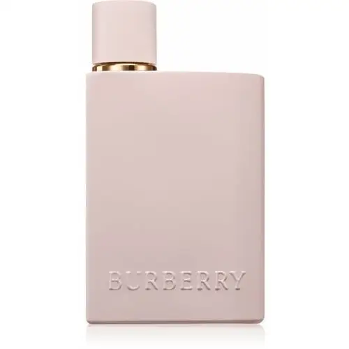 Her eau de parfum intense woda perfumowana dla kobiet 100 ml Burberry