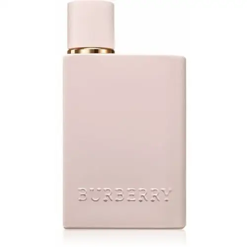 Burberry her eau de parfum intense woda perfumowana dla kobiet 50 ml