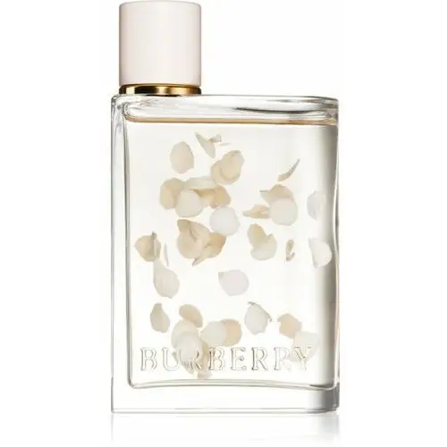 Burberry her petals woda perfumowana (limited edition) dla kobiet 88 ml