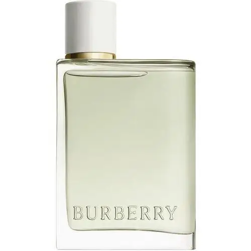 Burberry Her woda toaletowa dla kobiet 50 ml,002