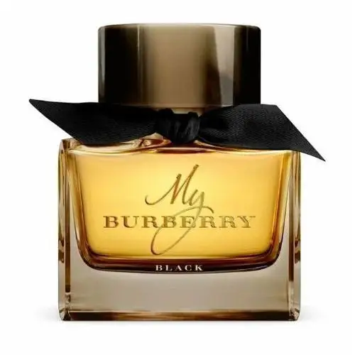 Burberry, My Burberry Black, woda perfumowana, 50 ml