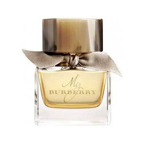 BURBERRY My Burberry Eau de Parfum Spray eau_de_parfum 30.0 ml