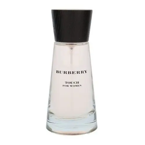 Burberry Touch For Woman edp 50 ml - Burberry Touch For Woman edp 50 ml