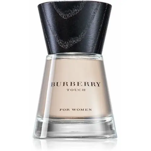 Burberry Touch for Women EDP 50ml (W) (P1)