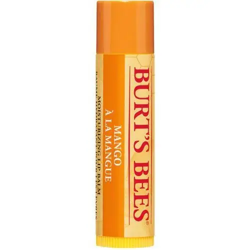 Burt's bees lip balm - mango lip balm tubes (4.25g)