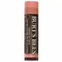 Tinted lip balm zinnia Burt's bees Sklep