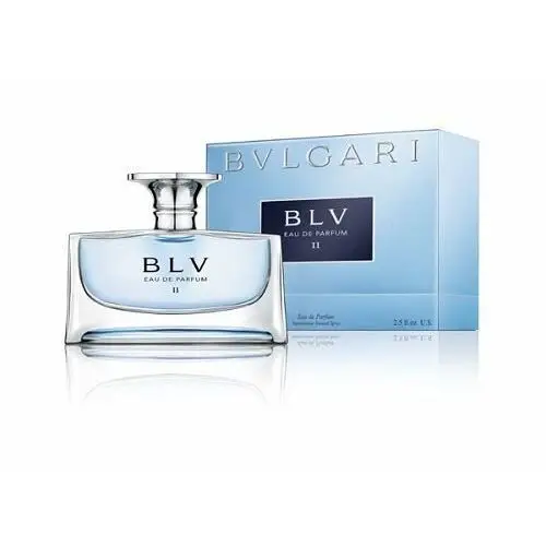 Bvlgari , blv ii, woda perfumowana, 30 ml