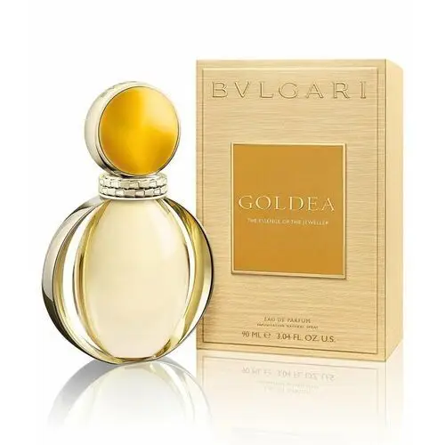 Bvlgari , goldea, woda perfumowana, 90 ml